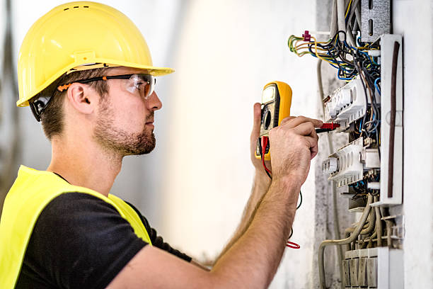 Best Electrical Maintenance Services  in Deer Lodge, MT