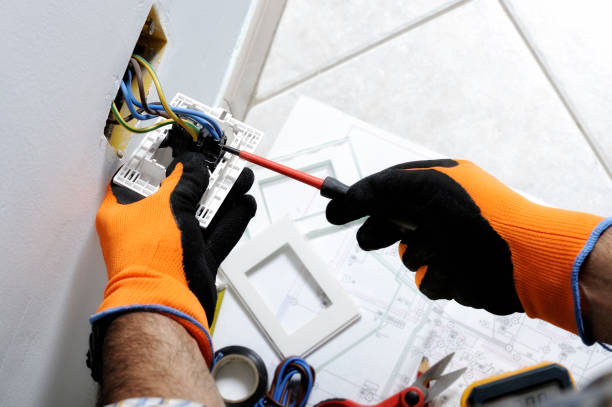 Emergency Electrical Repair Services in Deer Lodge, MT